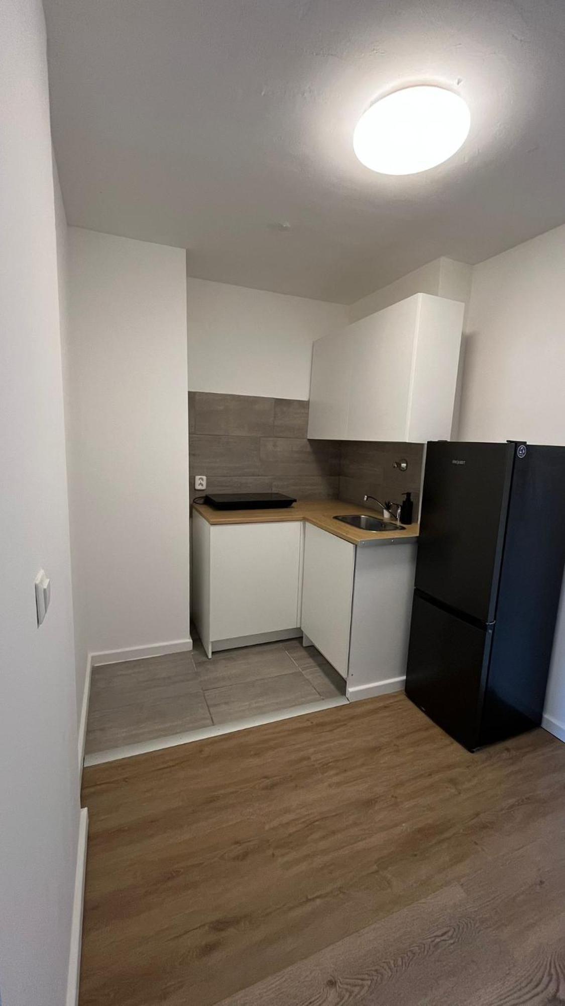 Apartment Zentrales In Mit Balkon Düsseldorf